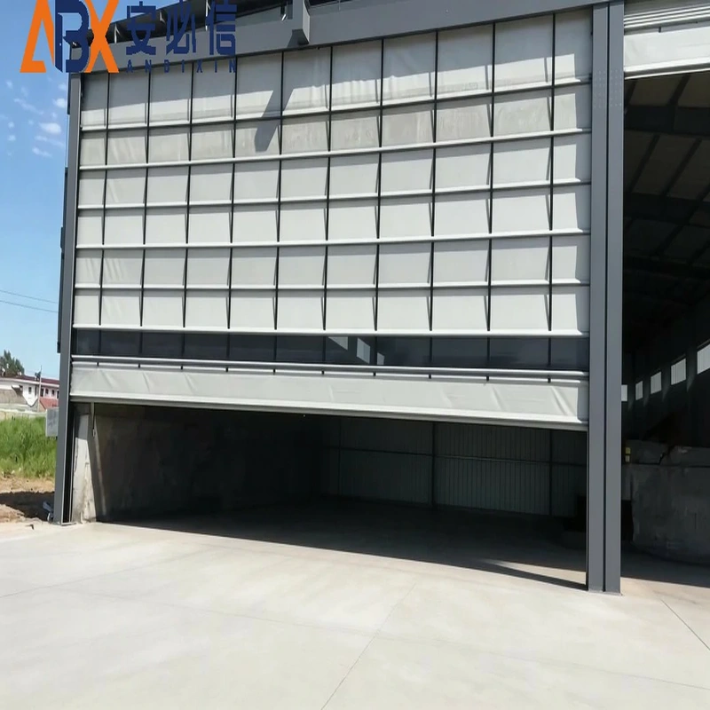 平凉机械式门封