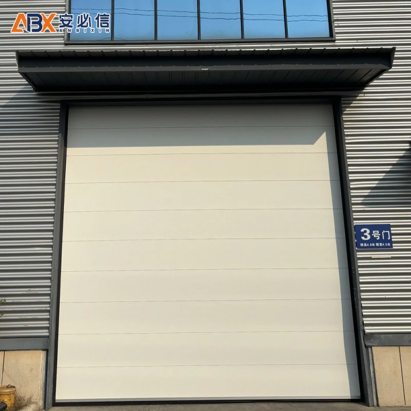 平凉高扬程滑升门